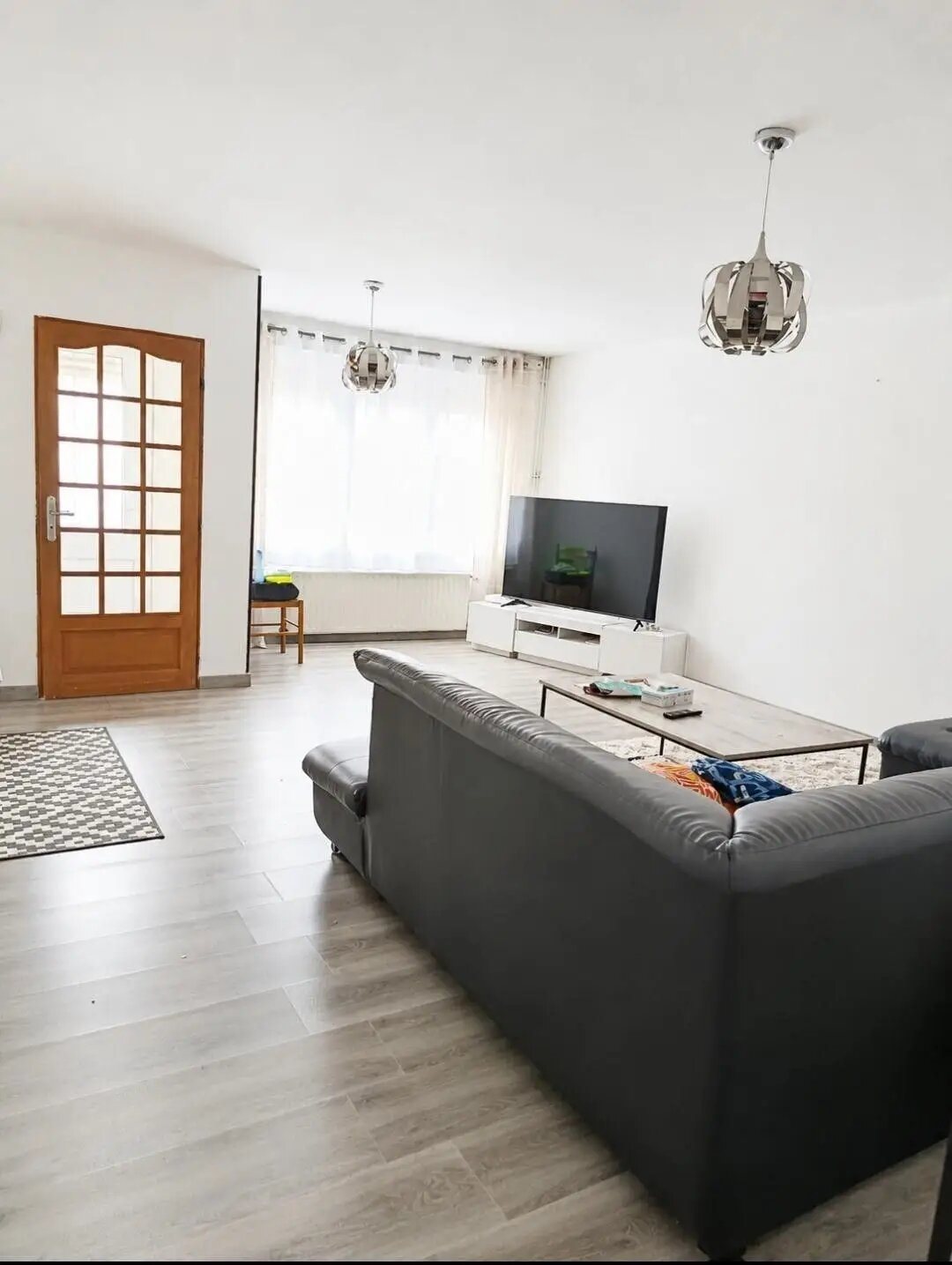 Maison à vendre, 164m², Haveluy