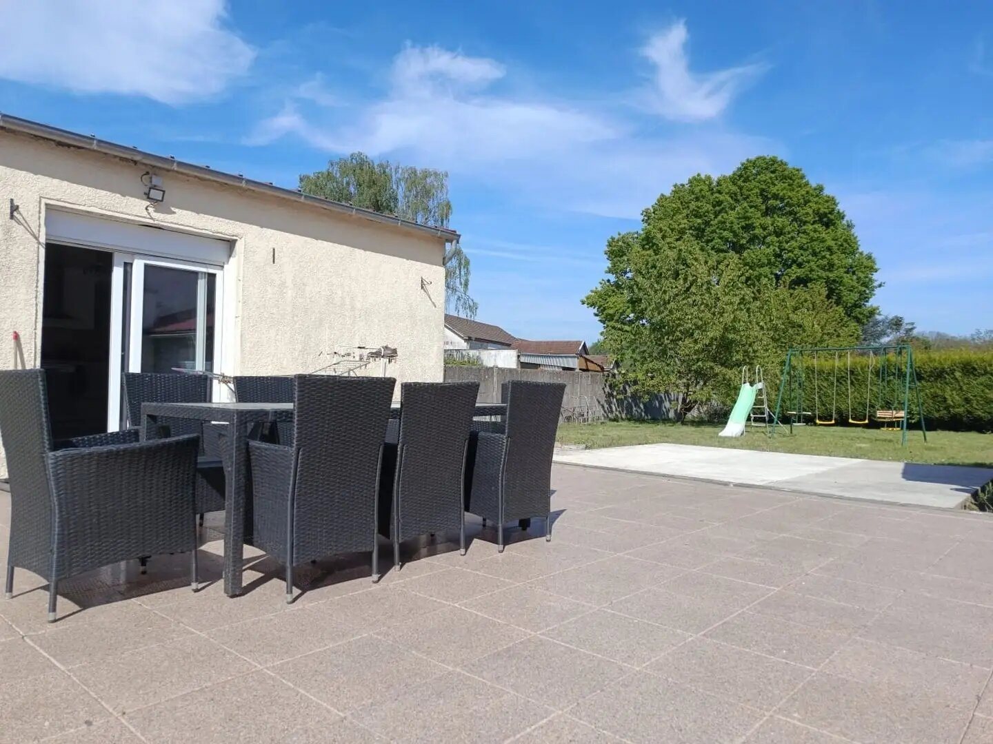 Maison à vendre, 164m², Haveluy