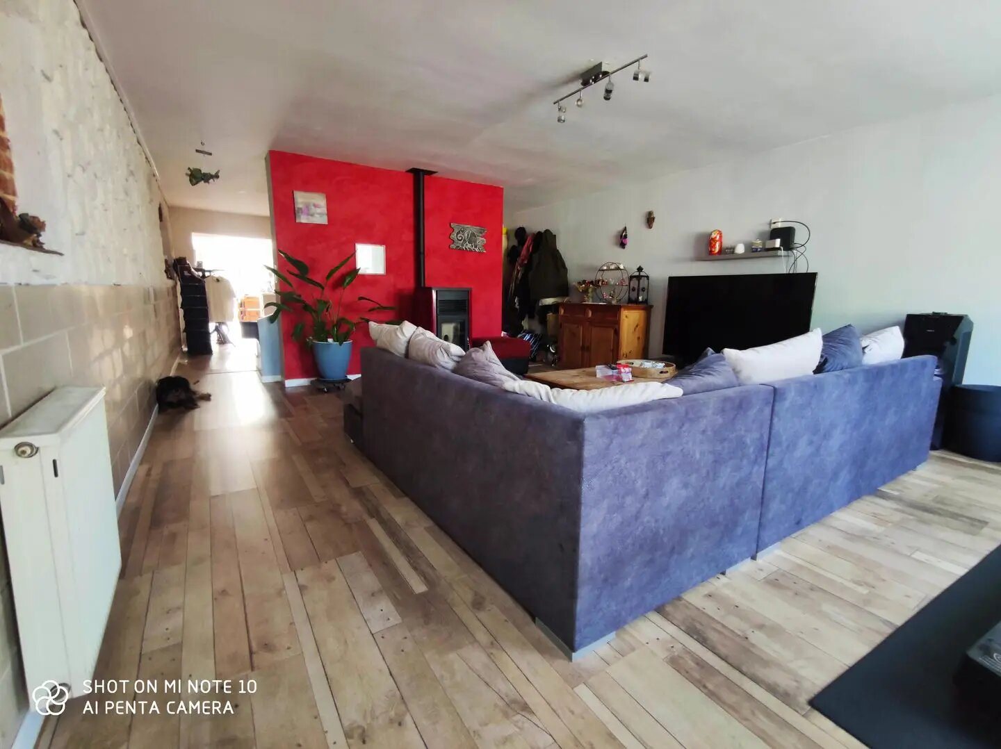 Maison à vendre, 124m², Haveluy