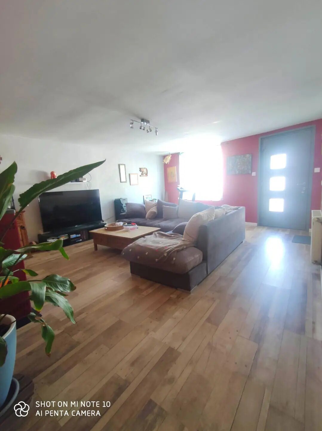 Maison à vendre, 124m², Haveluy
