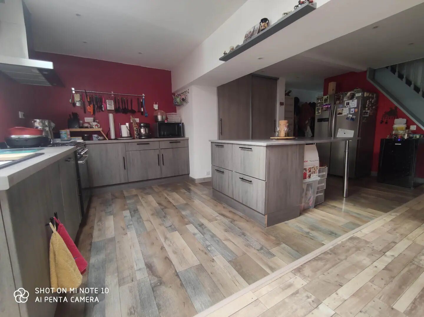 Maison à vendre, 124m², Haveluy