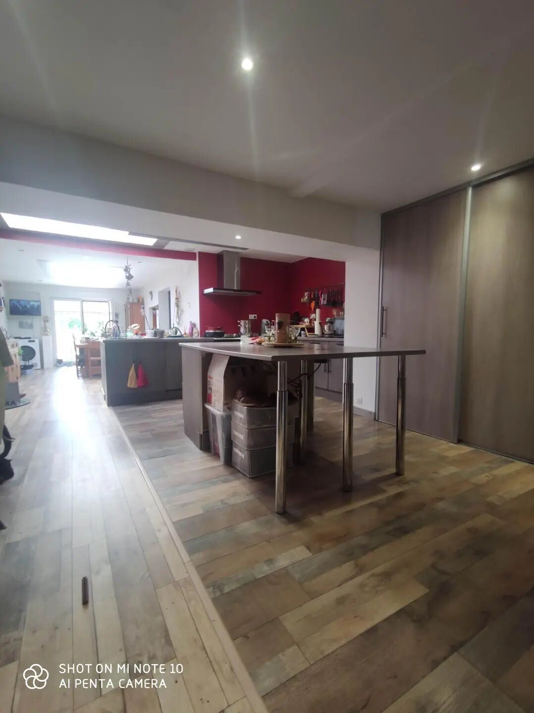 Maison à vendre, 124m², Haveluy