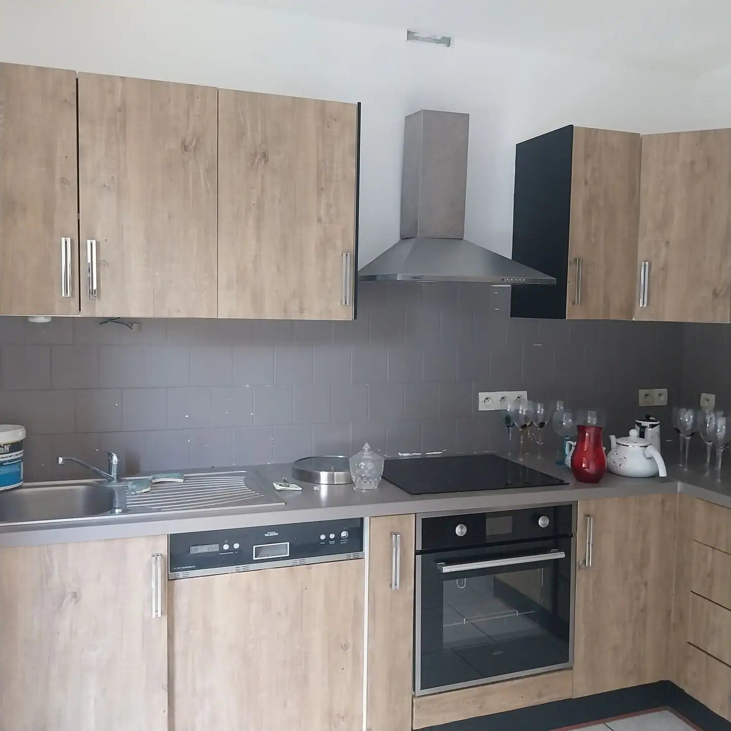 Maison à vendre, 83m², Saint-Saulve