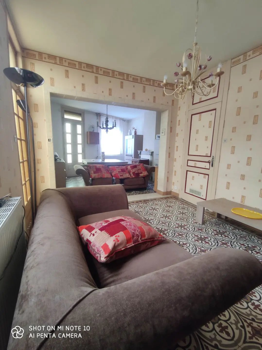 Maison à vendre, 2m², Haveluy
