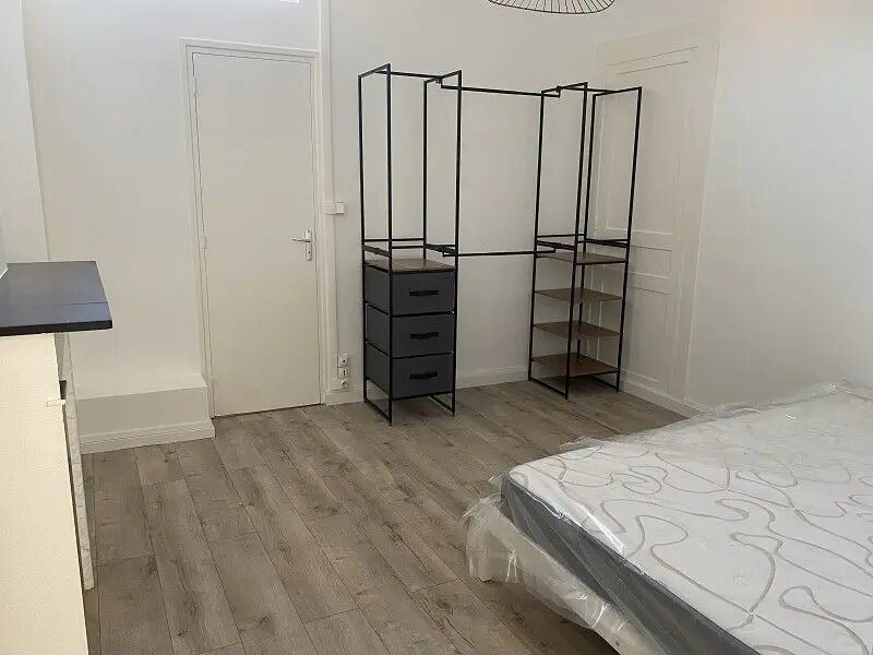 Appartement à louer, 31m², Anzin