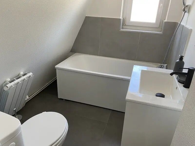 Appartement à louer, 31m², Anzin