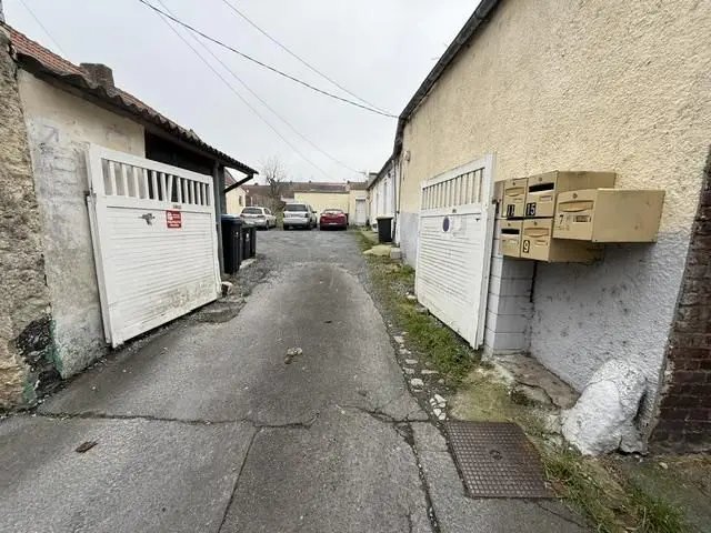 Maison à vendre, 1m², Douchy-les-Mines