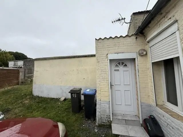 Maison à vendre, 1m², Douchy-les-Mines