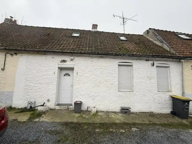 Maison à vendre, 1m², Douchy-les-Mines