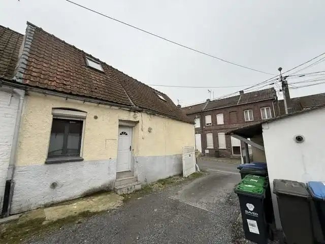 Maison à vendre, 1m², Douchy-les-Mines