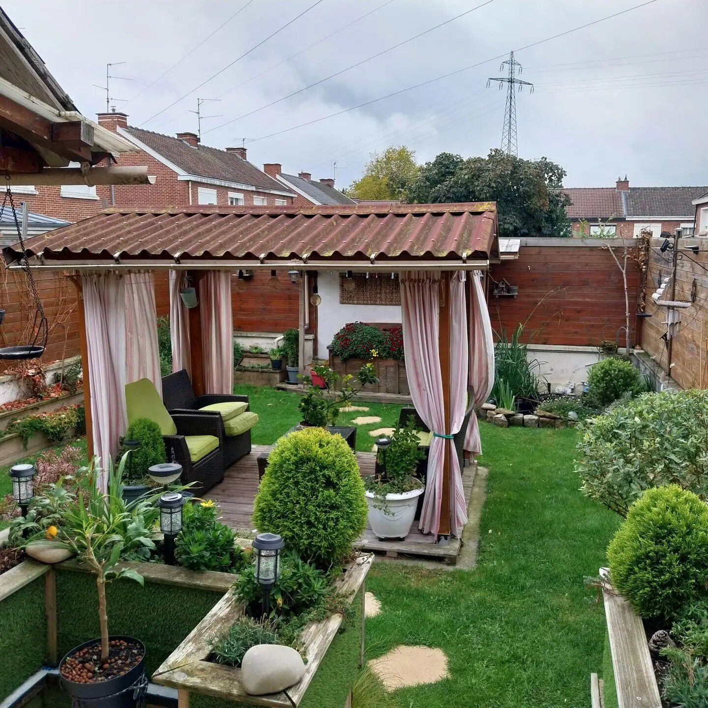 Maison à vendre, 88m², Marly