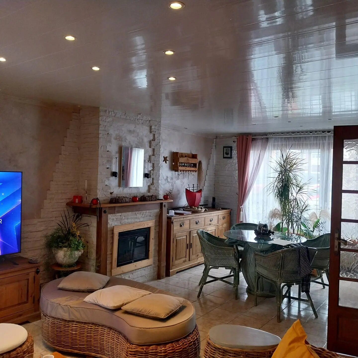 Maison à vendre, 88m², Marly
