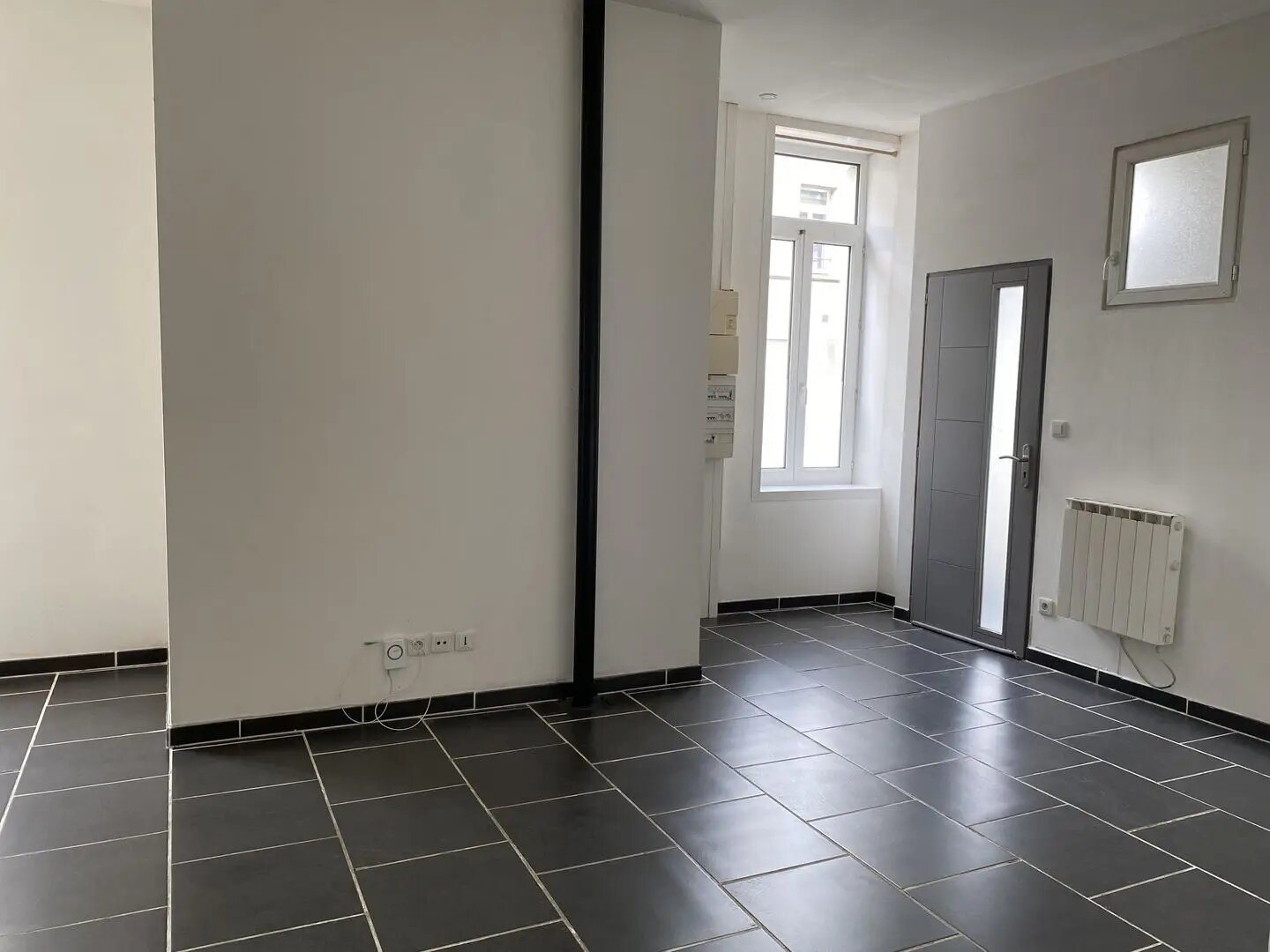 Appartement à louer, 48m², Marchiennes
