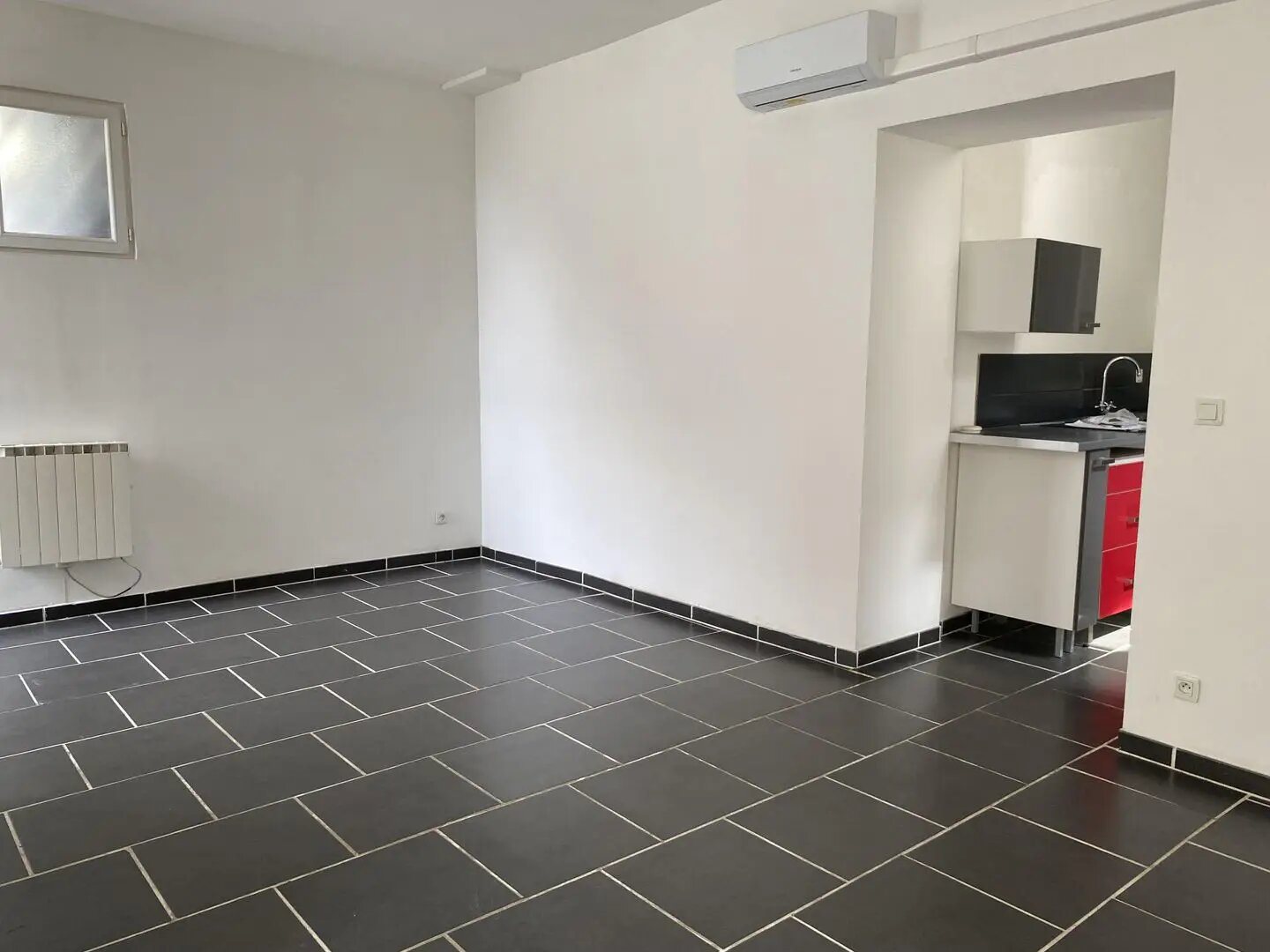Appartement à louer, 48m², Marchiennes