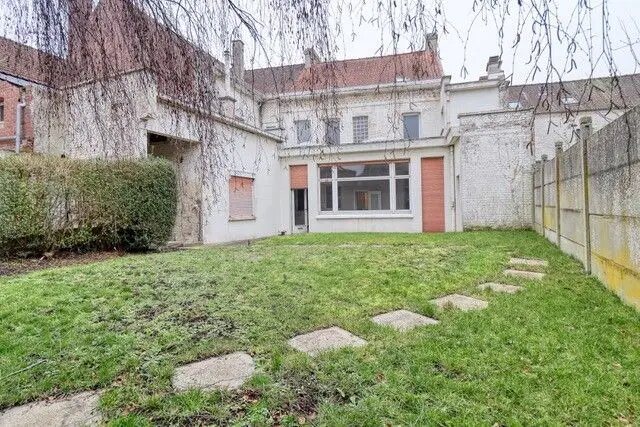 Maison à vendre, 230m², Denain