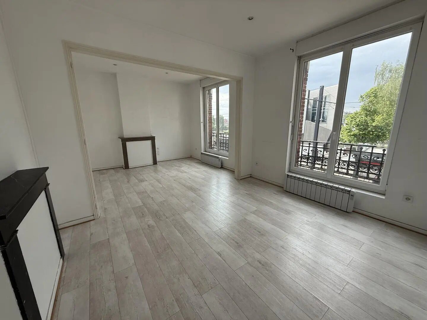 Appartement à vendre, 70m², Valenciennes