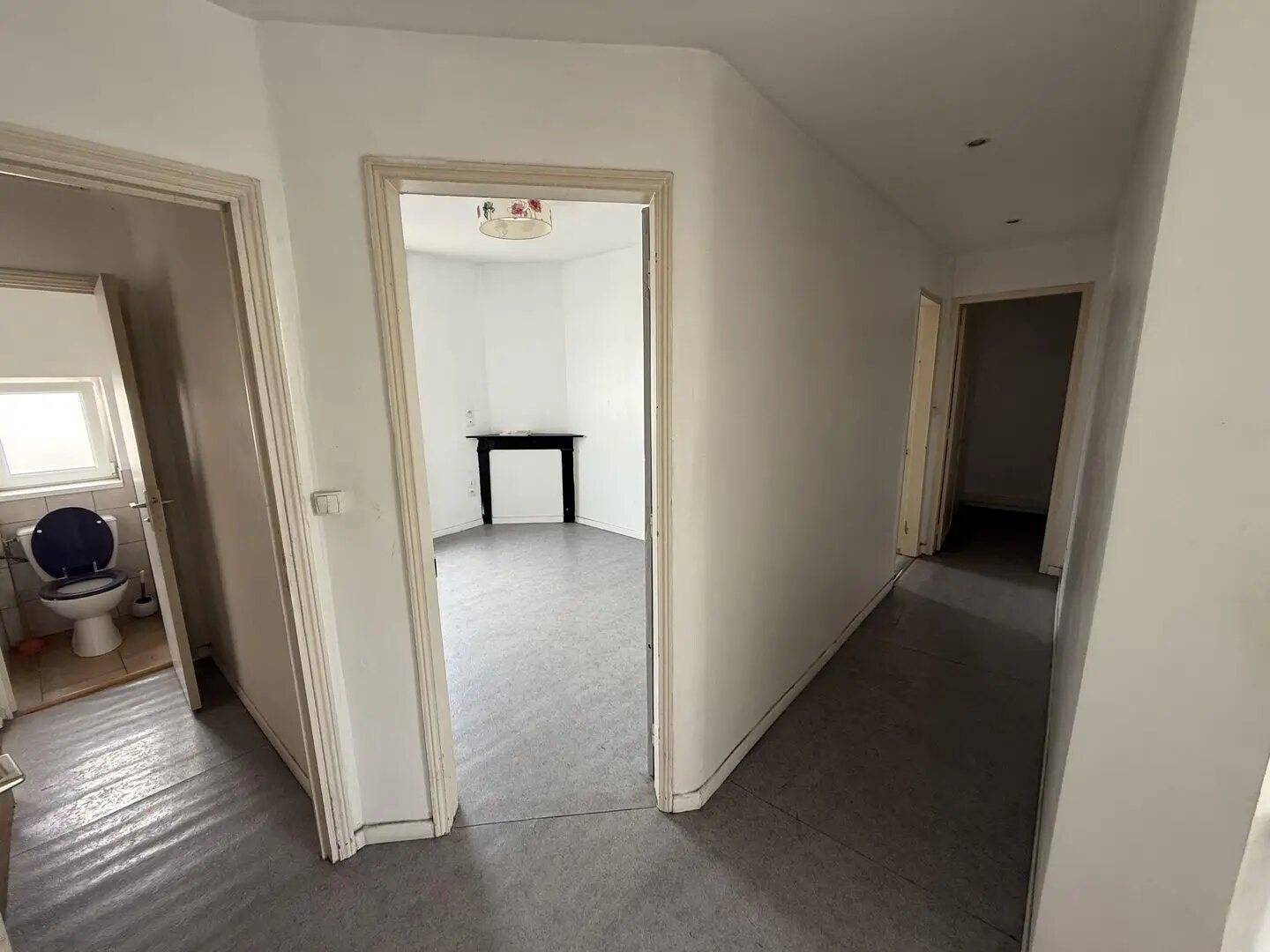 Appartement à vendre, 70m², Valenciennes