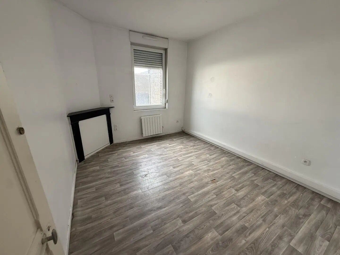Appartement à vendre, 70m², Valenciennes