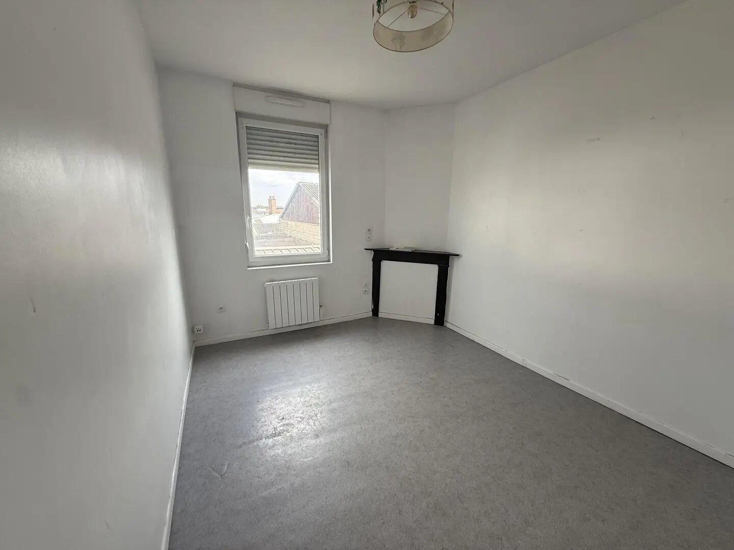 Appartement à vendre, 70m², Valenciennes