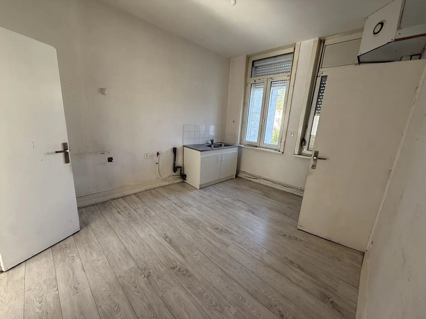 Appartement à vendre, 153m², Valenciennes