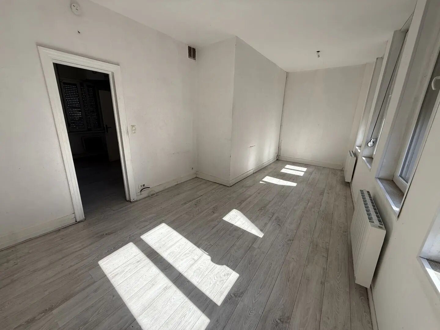 Appartement à vendre, 153m², Valenciennes