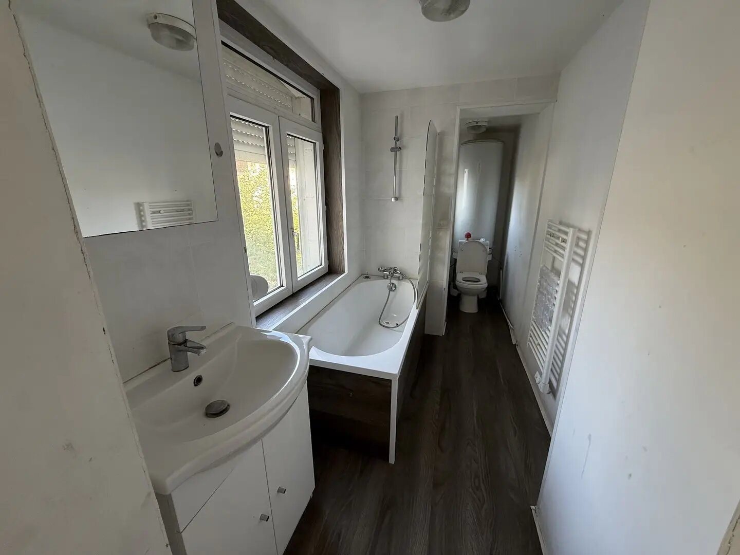 Appartement à vendre, 153m², Valenciennes