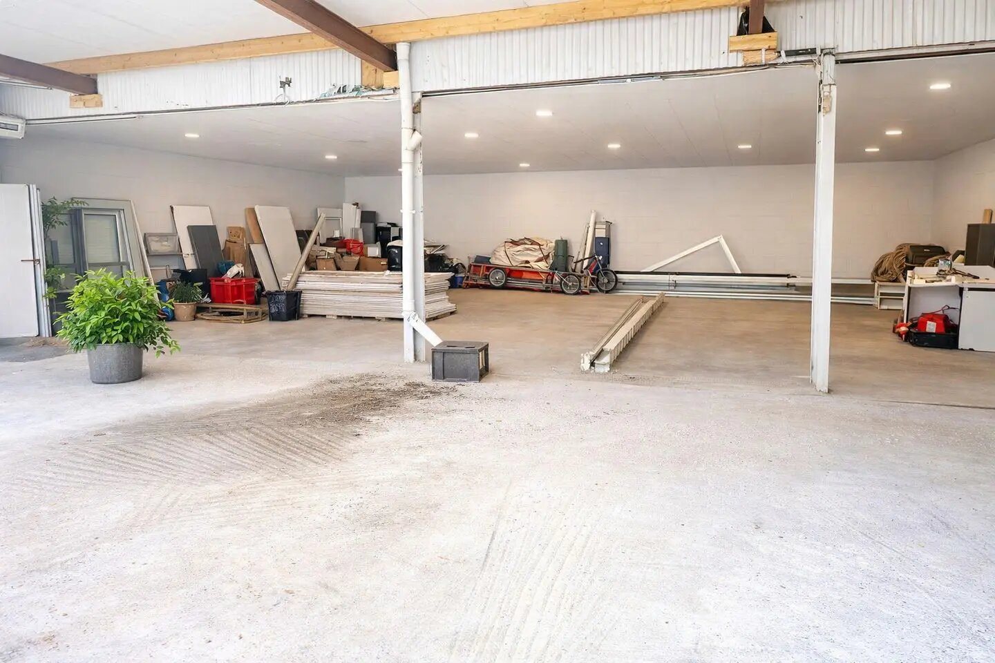 Appartement à vendre, 590m², Denain