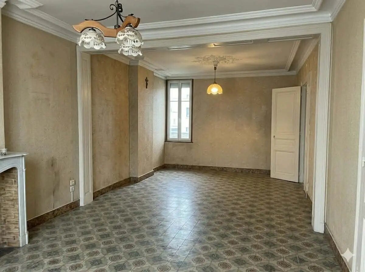 Maison à vendre, 120m², Hérin