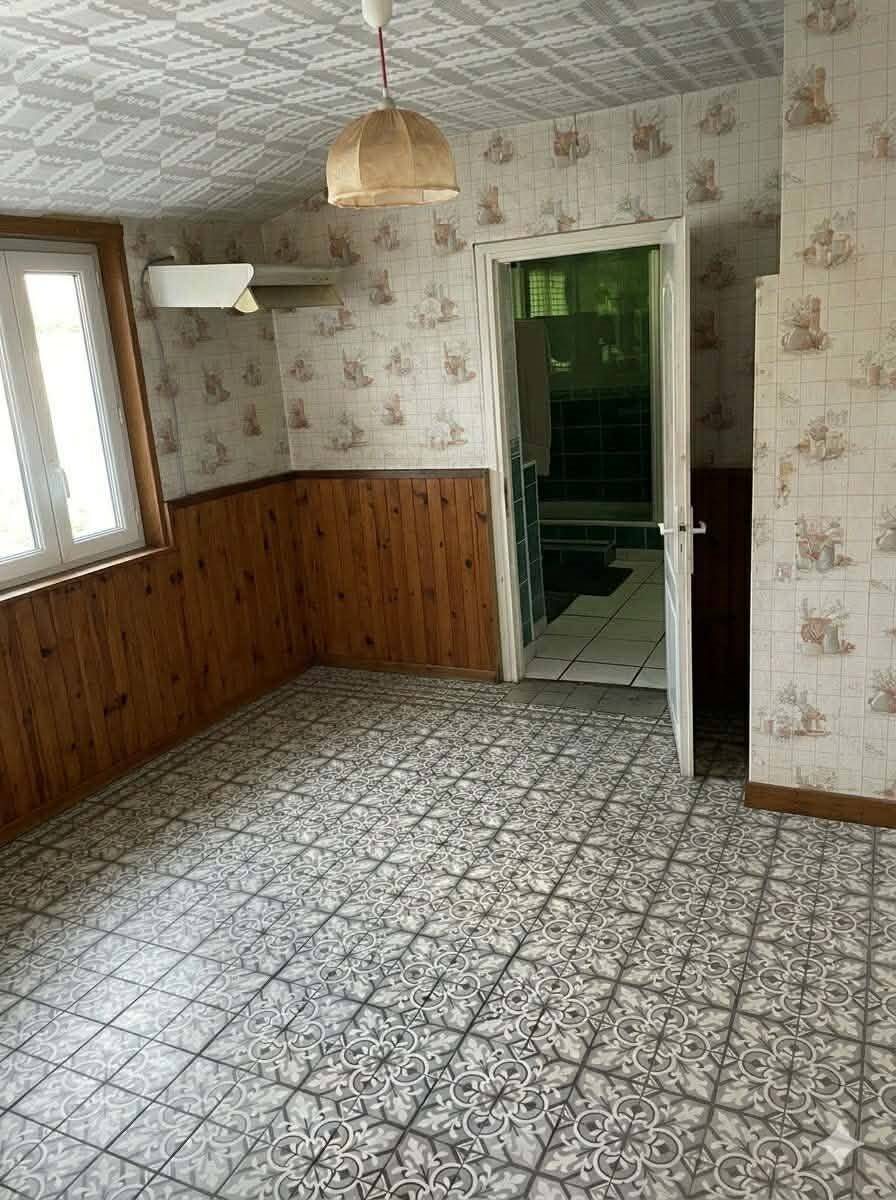 Maison à vendre, 120m², Hérin