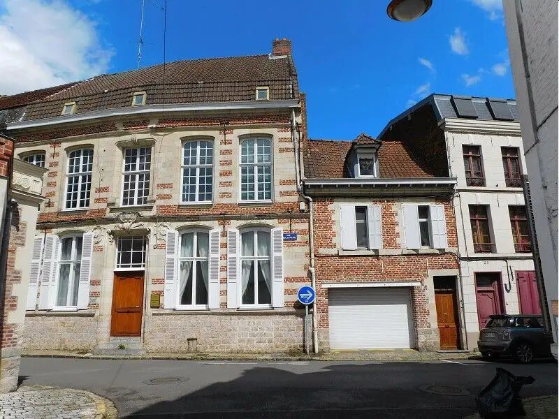 Maison à vendre, 368m², Valenciennes