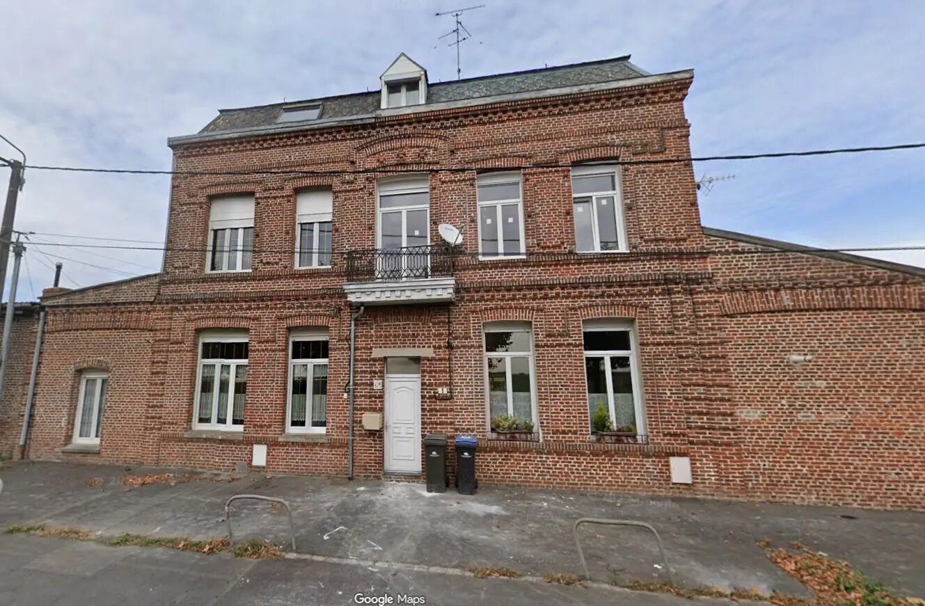 Maison à vendre, 146m², Douchy-les-Mines