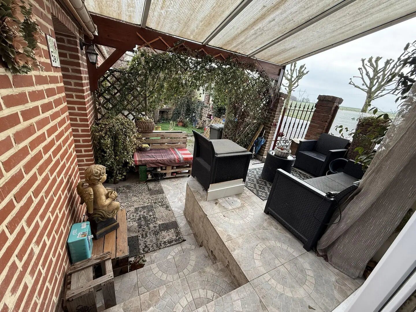 Maison à vendre, 146m², Douchy-les-Mines