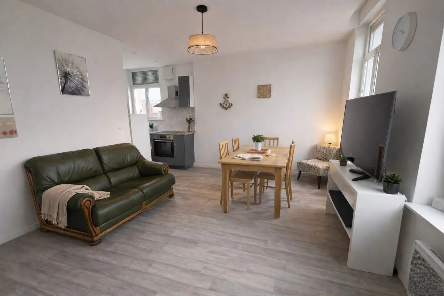 Maison à vendre, 146m², Douchy-les-Mines