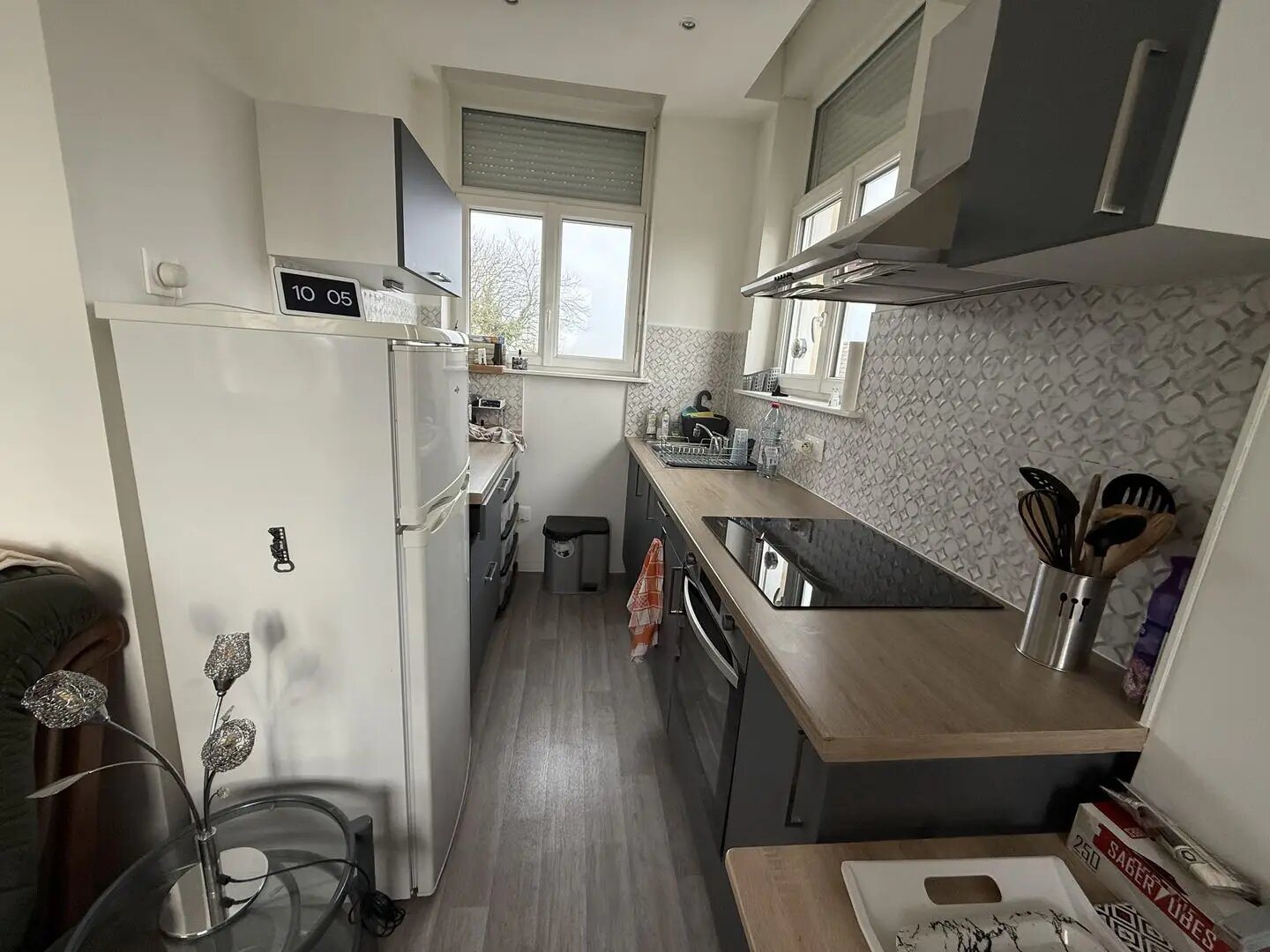 Maison à vendre, 146m², Douchy-les-Mines