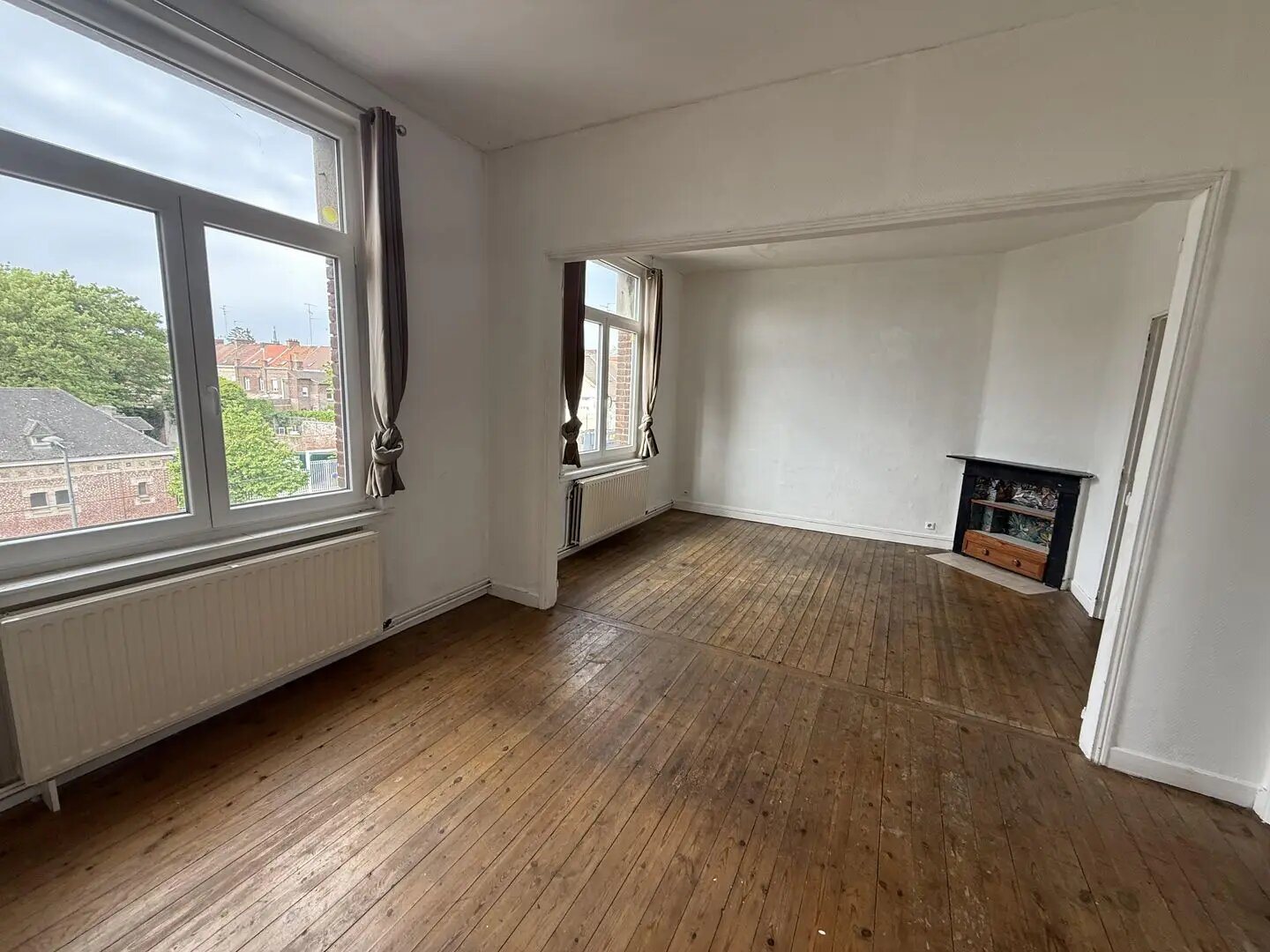 Appartement à vendre, 76m², Valenciennes