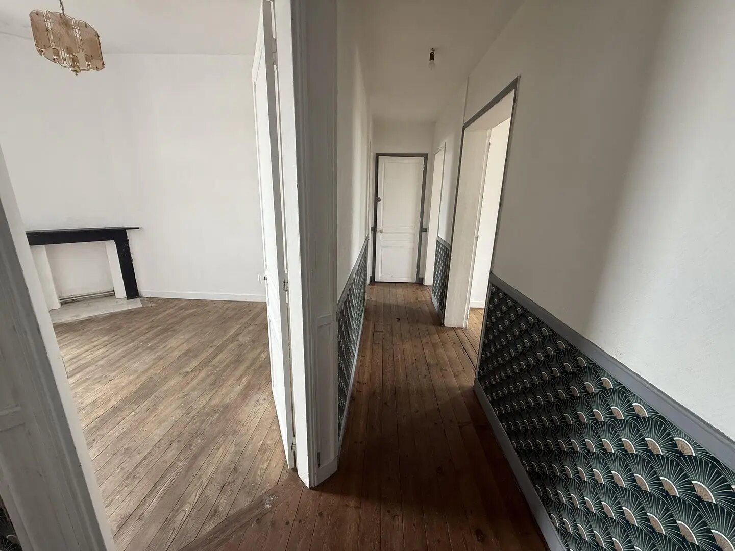 Appartement à vendre, 76m², Valenciennes