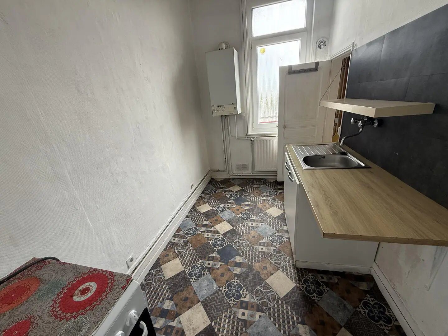 Appartement à vendre, 76m², Valenciennes