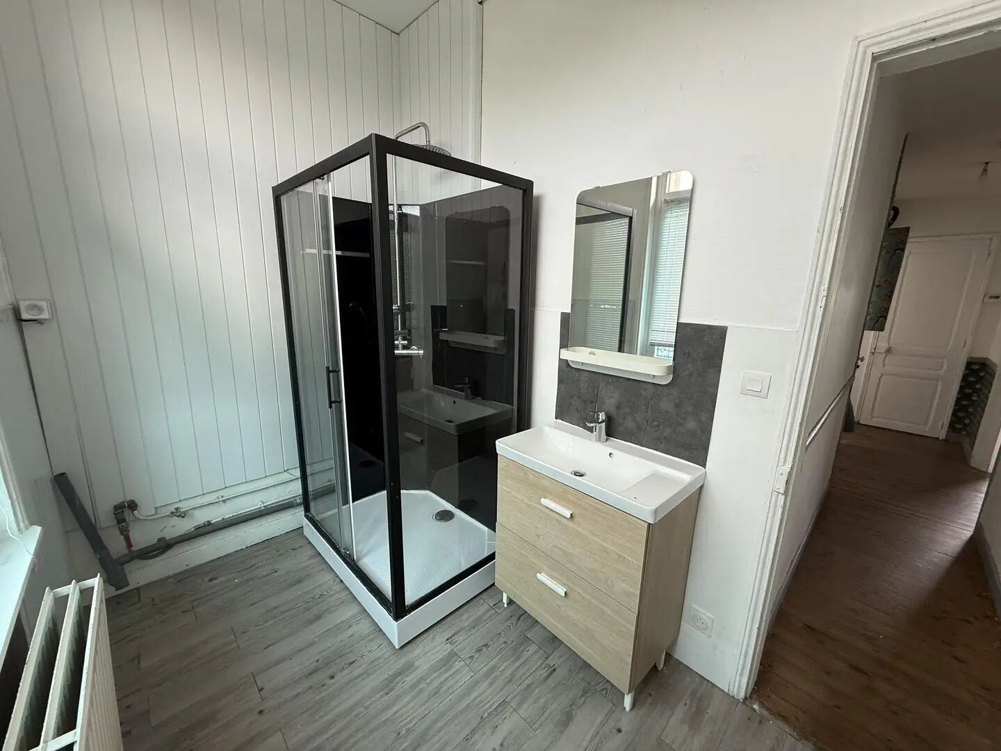 Appartement à vendre, 76m², Valenciennes