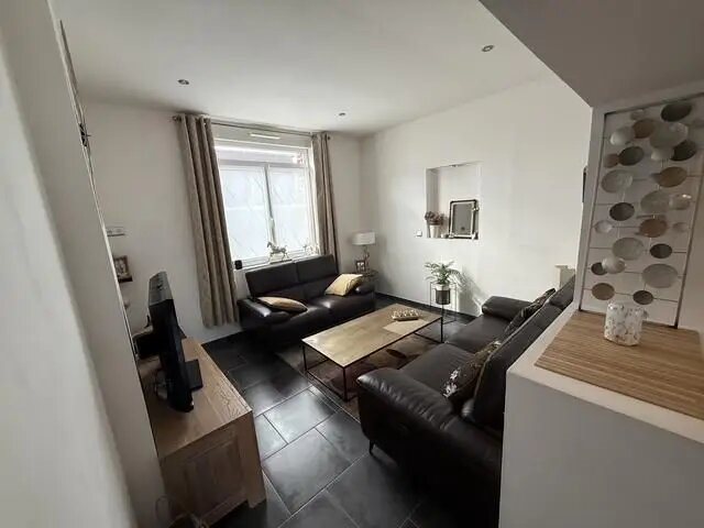 Maison à vendre, 135m², Onnaing