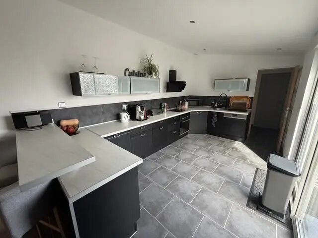 Maison à vendre, 135m², Onnaing