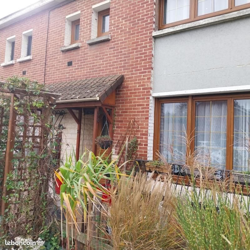 Maison à vendre, 88m², Marly