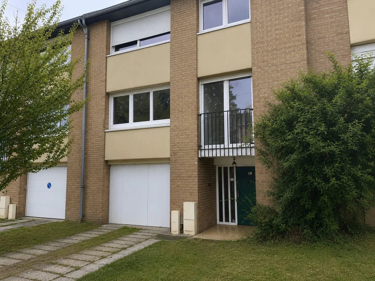 Maison à vendre, 137m², Marly
