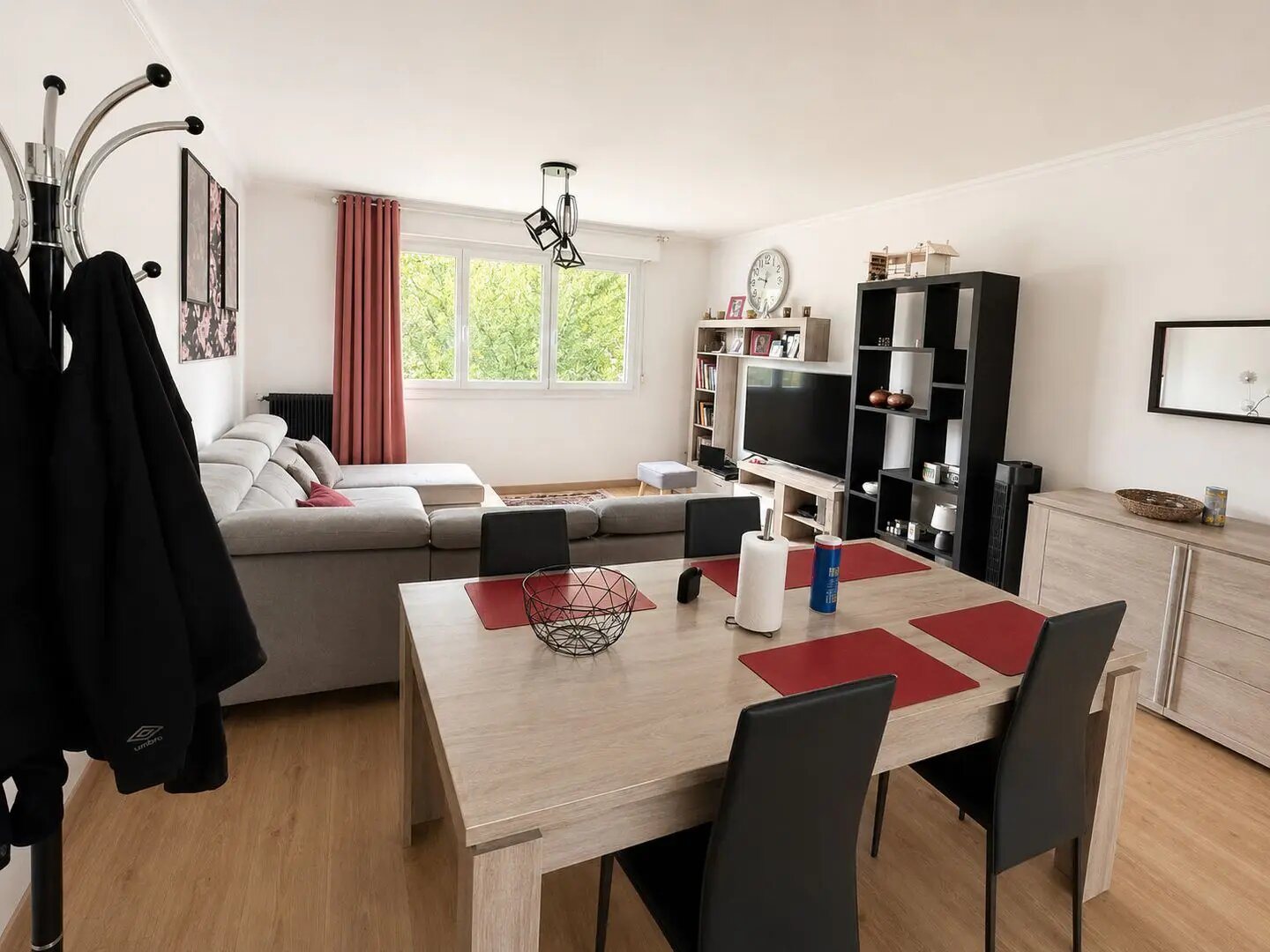 Maison à vendre, 137m², Marly
