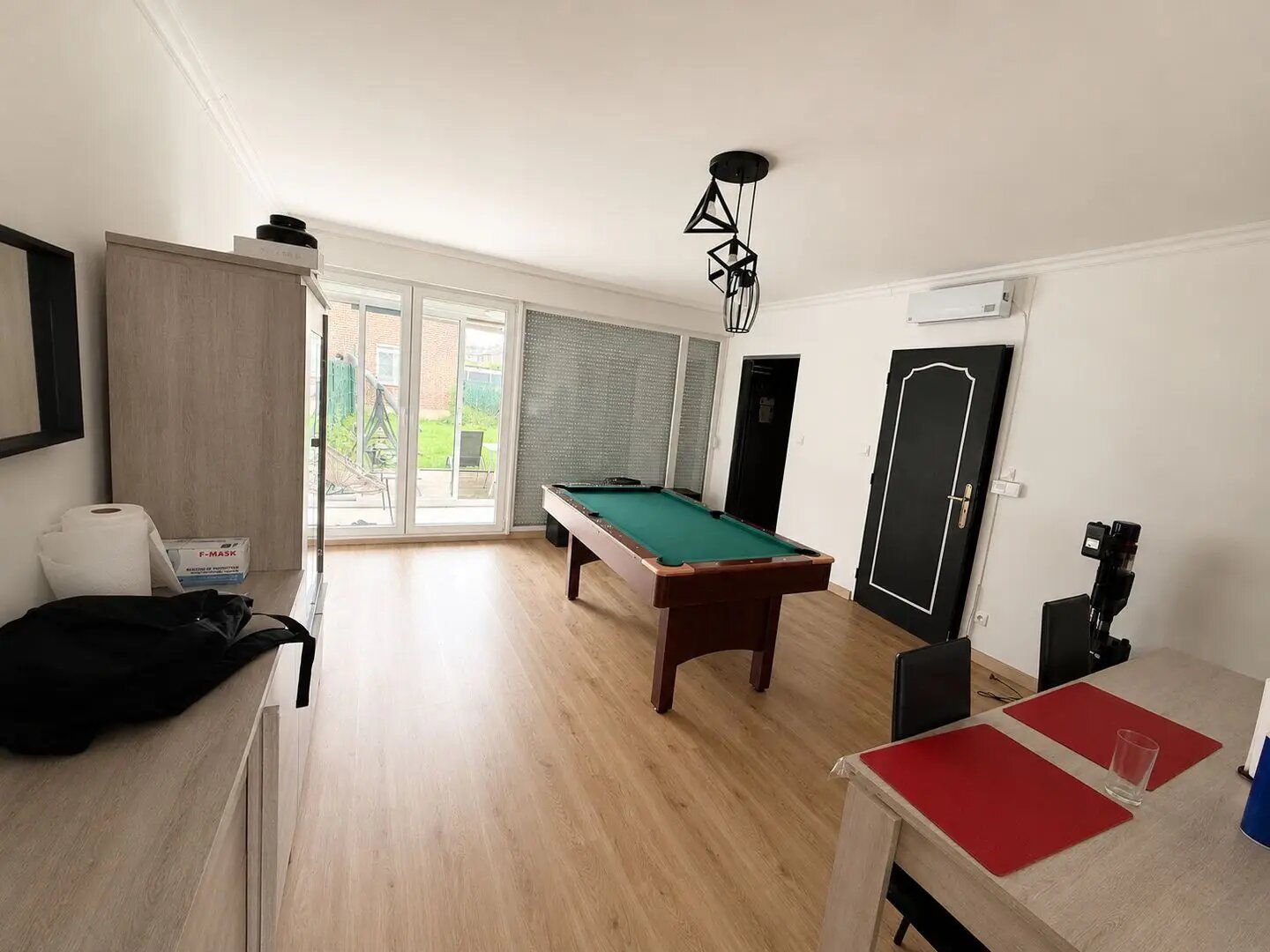Maison à vendre, 137m², Marly