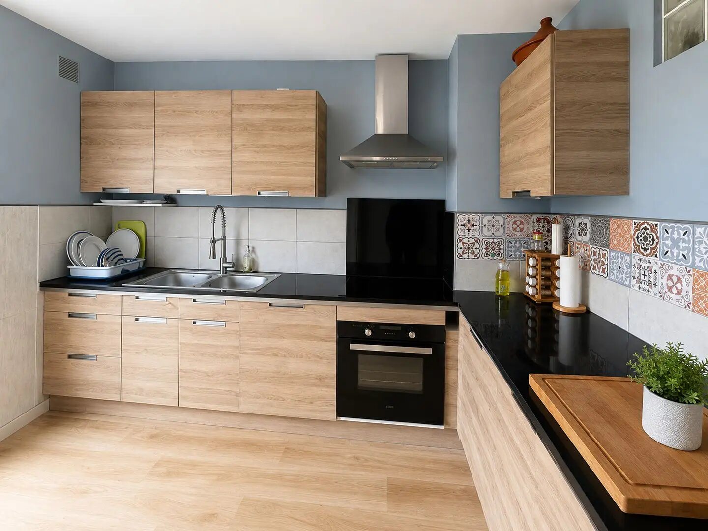 Maison à vendre, 137m², Marly