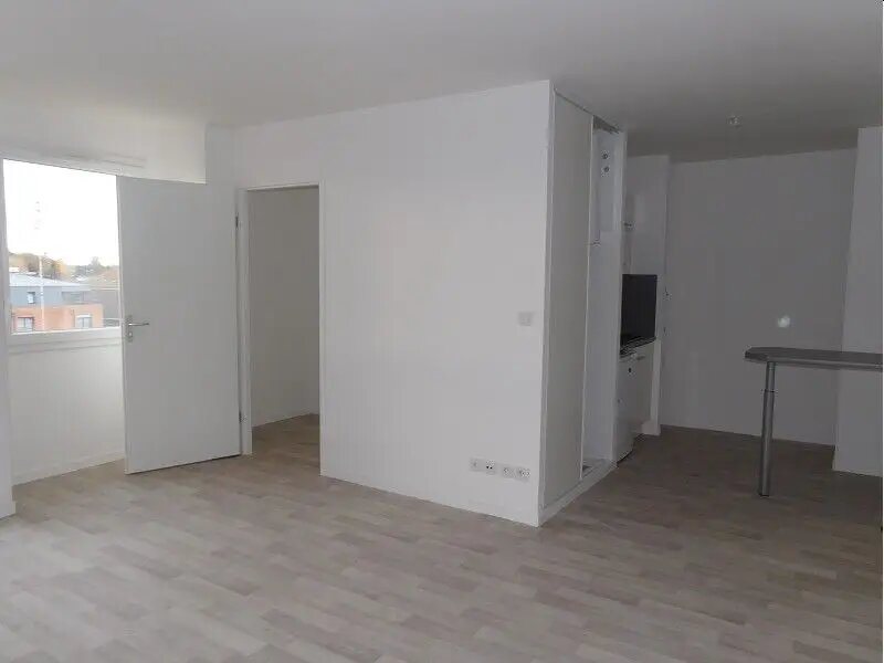 Appartement à louer, 33m², Anzin