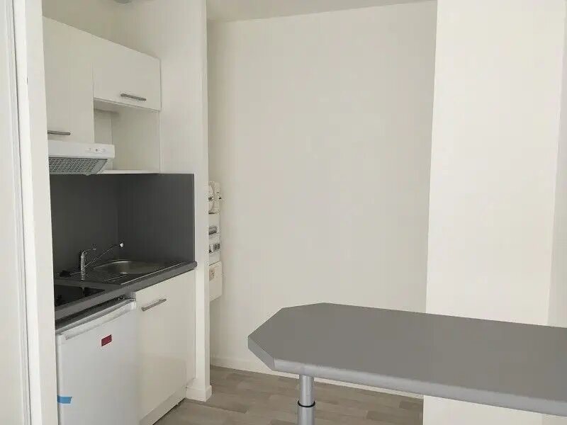 Appartement à louer, 33m², Anzin