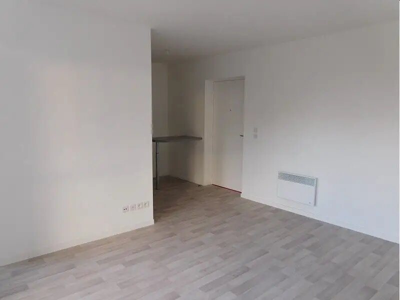 Appartement à louer, 33m², Anzin