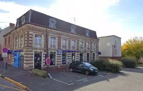 Appartement à vendre, 408m², Marly