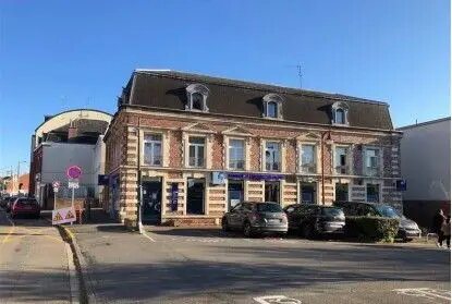 Appartement à vendre, 408m², Marly